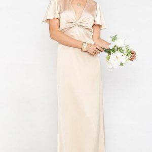 Show Me Your Mumu Rome Twist